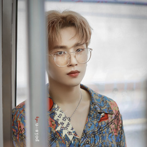 来自722号行星的小王子——给李汶翰的生日礼物