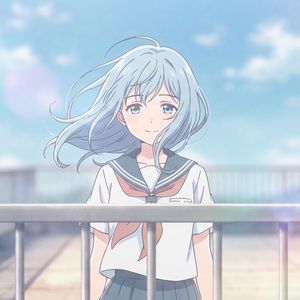 少女可愛い_a（yukiyama）