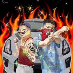 A Million Gang！！！