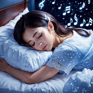 silence 寂静（哄睡、催眠）