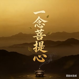 一念菩提心