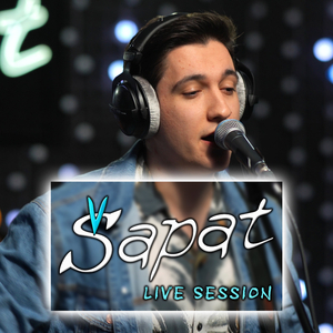 Daj mi sve (Šapat Live Session)