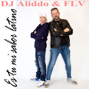 Es Tu Mi Sabor Latino