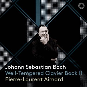 Well-Tempered Clavier, Book 2: Fugue No. 10 in E Minor, BWV 879
