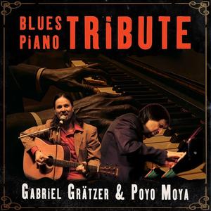 Pokino Blues (Cover Studio Version)