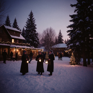 Щедрик