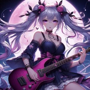 可愛イ嘘ト毒ノキス (feat. のぶあきHP, はーちゃん & Luminous Angels)