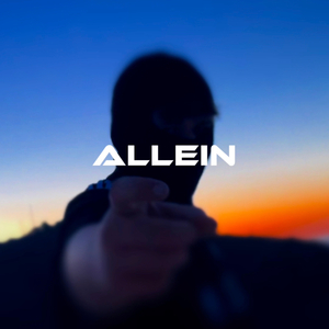 Allein