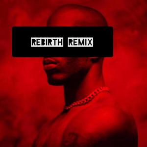 Get It On The Floor (Rebirth Edit)