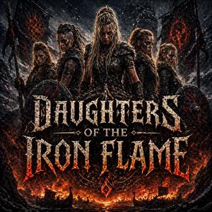 Daughters of the Iron Flame