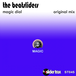 Magic Dial (Original Mix)