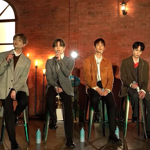 빈칸 (Kind) (Live)