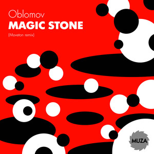 Magic Stone (Moveton Remix)