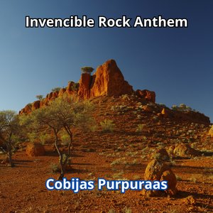 Fragua Interior Metal Anthem