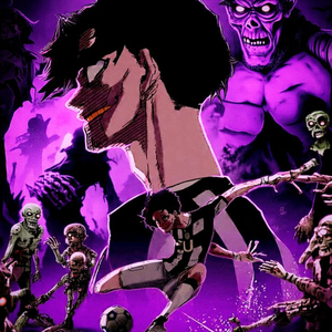 ZUMBI MILIONARIO