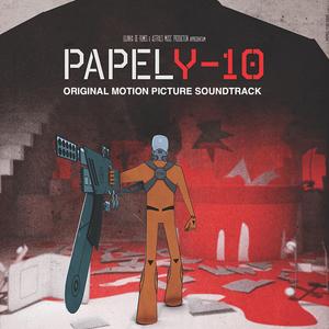 Paper World