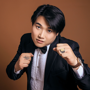 没完没了（伴奏）