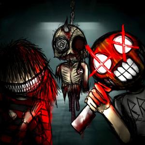 MAGNUM OPUS (feat. LUNGLACERATION)