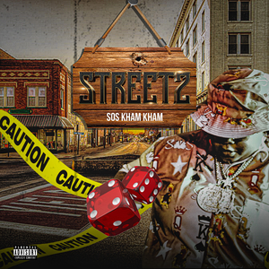 STREETZ