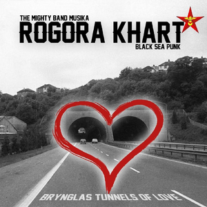 Brynglas Tunnels of Love