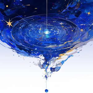 碘钟反应（Prod.by Lisure）