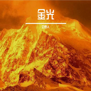 金光