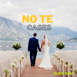No Te Cases