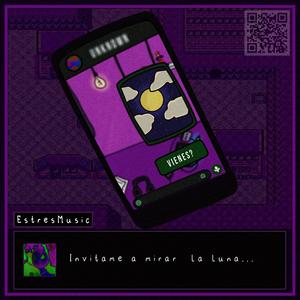 Invítame A Mirar La Luna