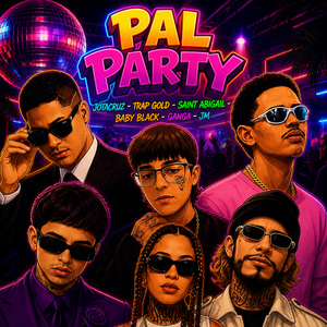 Pal Party