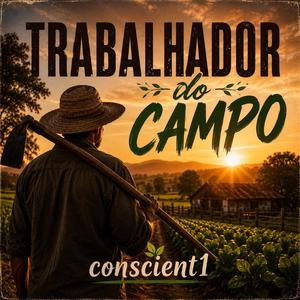 Trabalhador do Campo