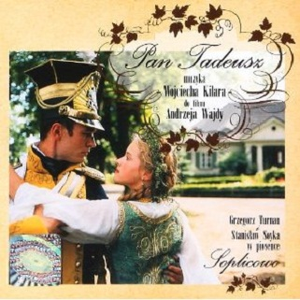 Inwokacja - Wojciech Kilar, Turnau, Grzegorz