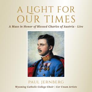 Introit: The Mouth of the Righteous (Os Justi) (feat. Wyoming Catholic College Choir & Cor Unum Artists) (Live)