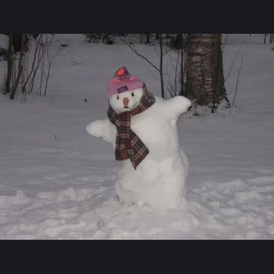 又是一年冬天 (Phone Kisses remix)