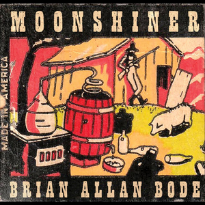 Moonshiner