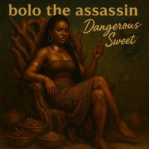 Dangerous Sweet (feat. Antoine Maurice King & Spate Media)