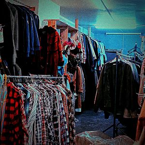 一尘不染专注印象数