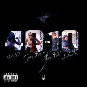 40-10 (feat. Big Bat & Hash)