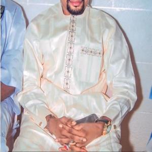 Gwarzo Kafin Rabbana