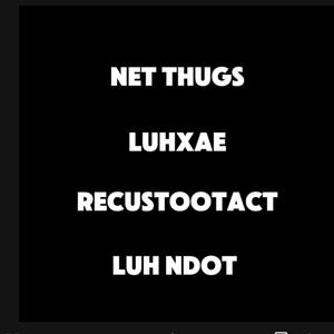 Net Thugs (feat. RecusTooTact & Luh Ndot)