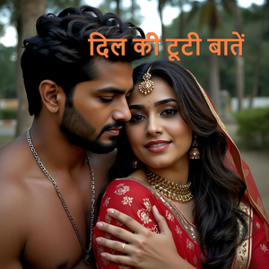 दिल की टूटी बातें