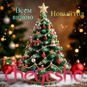Всем виною новый год
