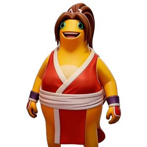 [免费可商用]不知火舞+jerk type beat