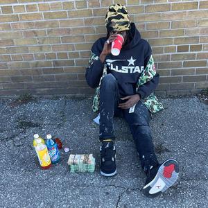 Redrum freestyle