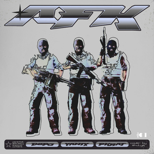 AFK (feat. Boulevard Depo & Yanix)