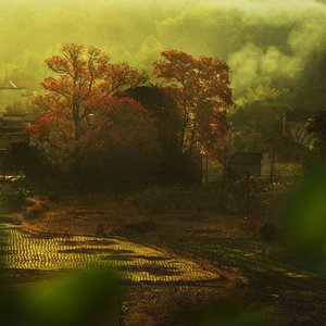 渭水秋歌（翻自 王相见）