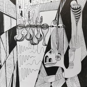 Дневные сторожа