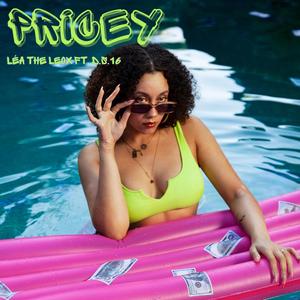 Pricey (feat. D.S.16)