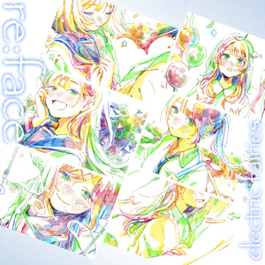 君の髪に触れたい