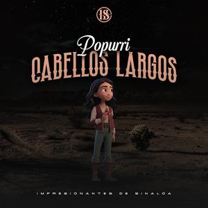 Popurri Cabellos Largos