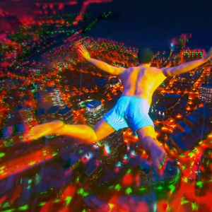 The C90s-夜色漫游（朱佩服-Playfool remix）